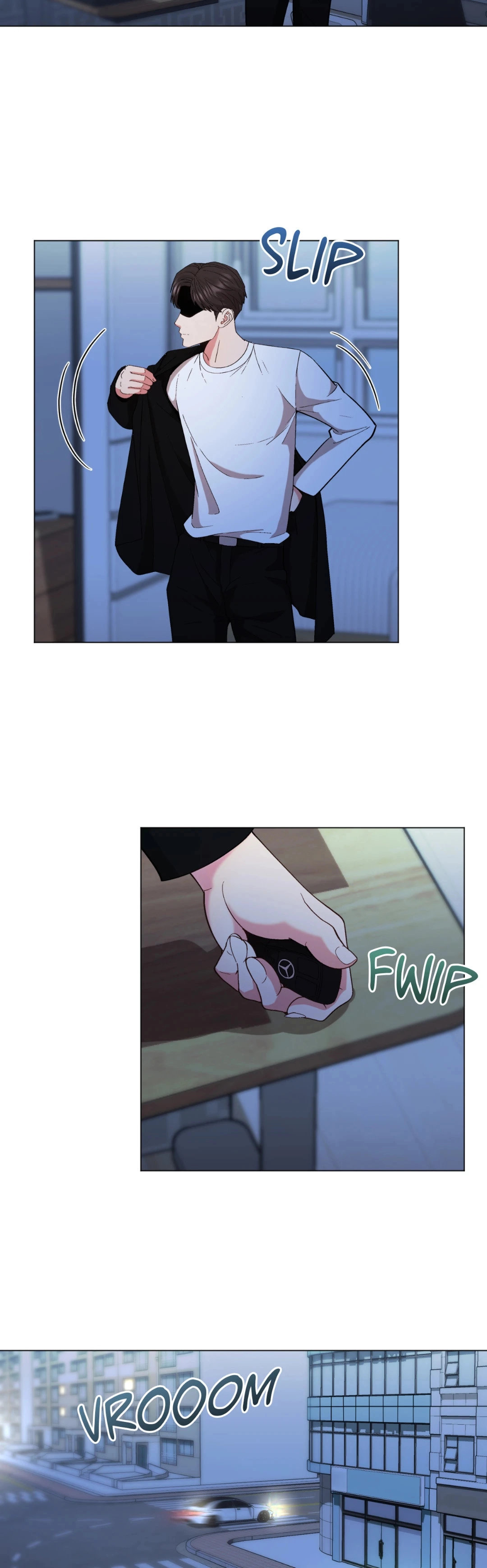 Cosplay Girl Chapter 22 Page 18