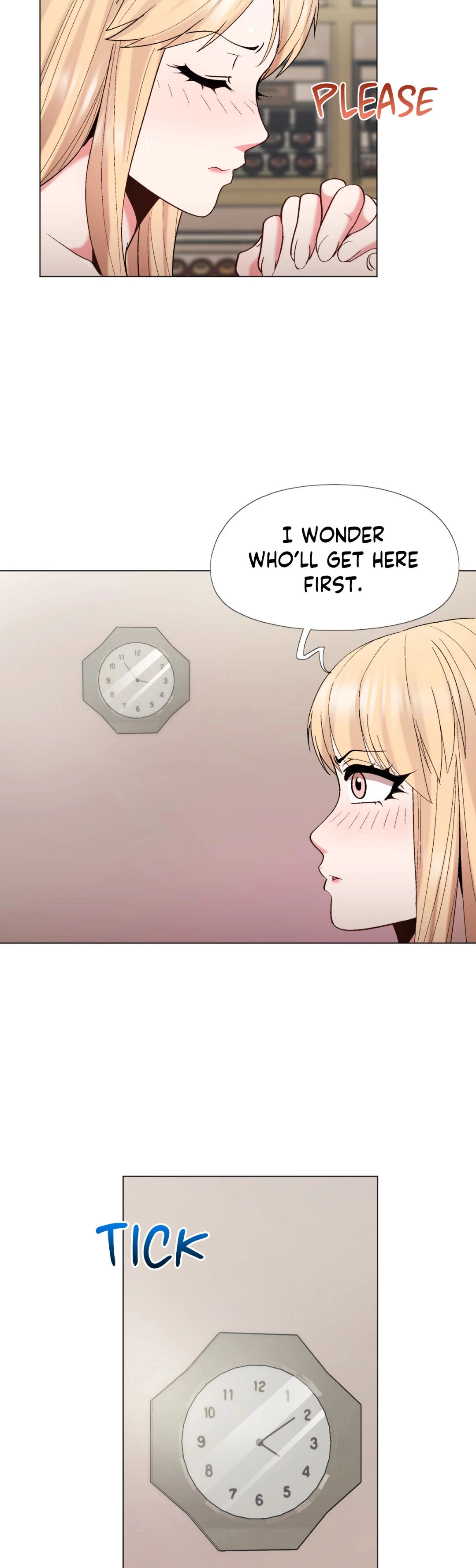 Cosplay Girl Chapter 22 Page 22