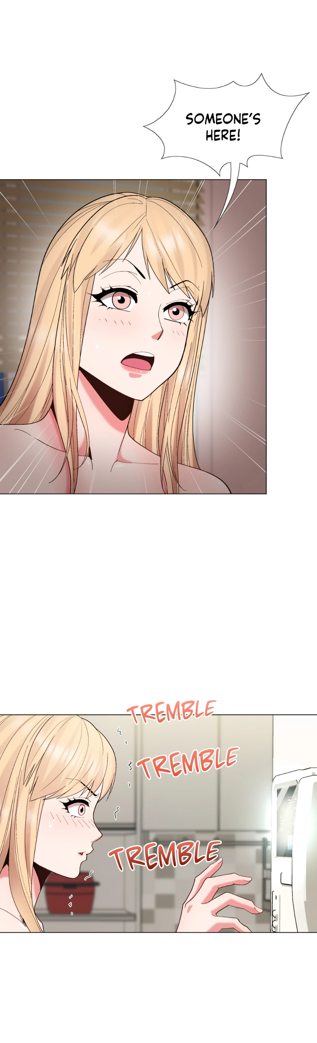 Cosplay Girl Chapter 22 Page 24