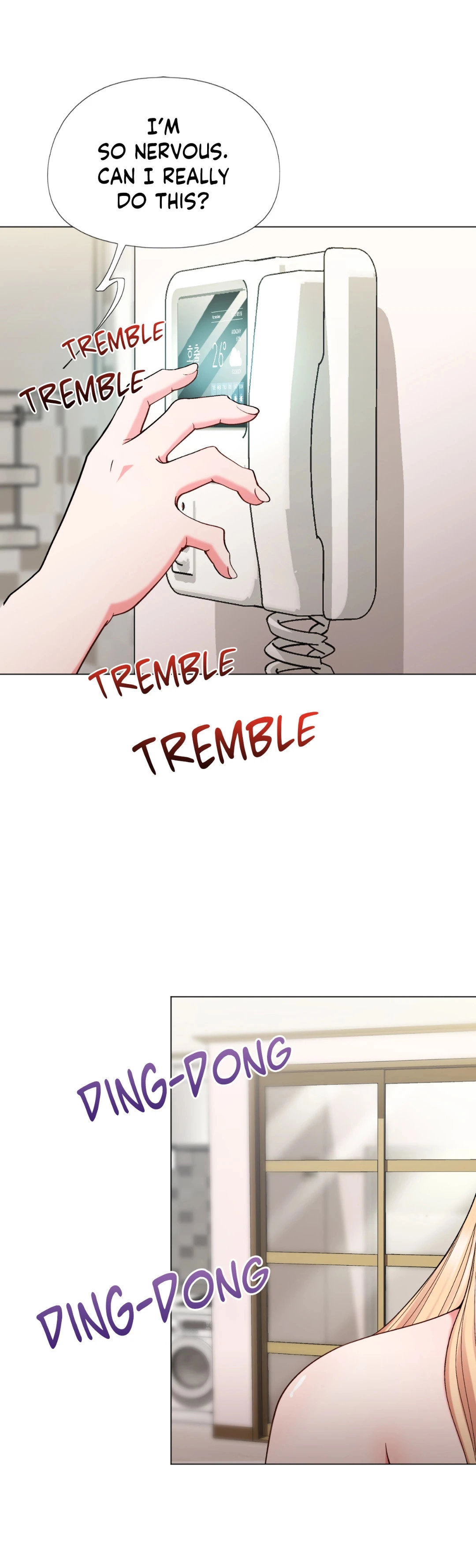 Cosplay Girl Chapter 22 Page 25