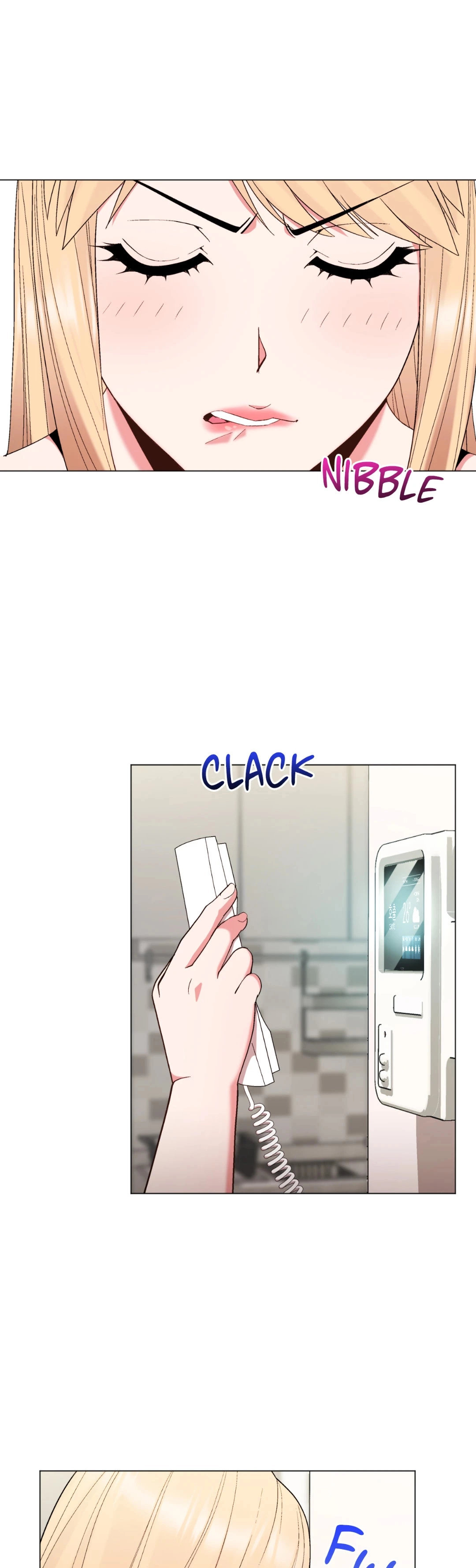 Cosplay Girl Chapter 22 Page 26