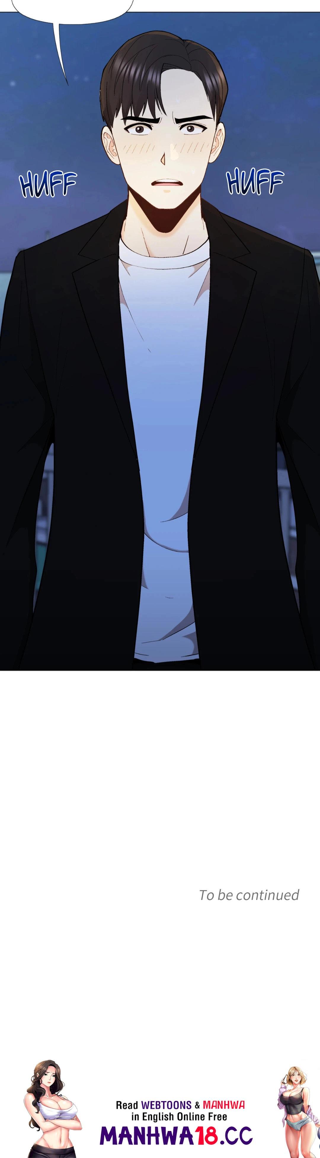 Cosplay Girl Chapter 22 Page 28