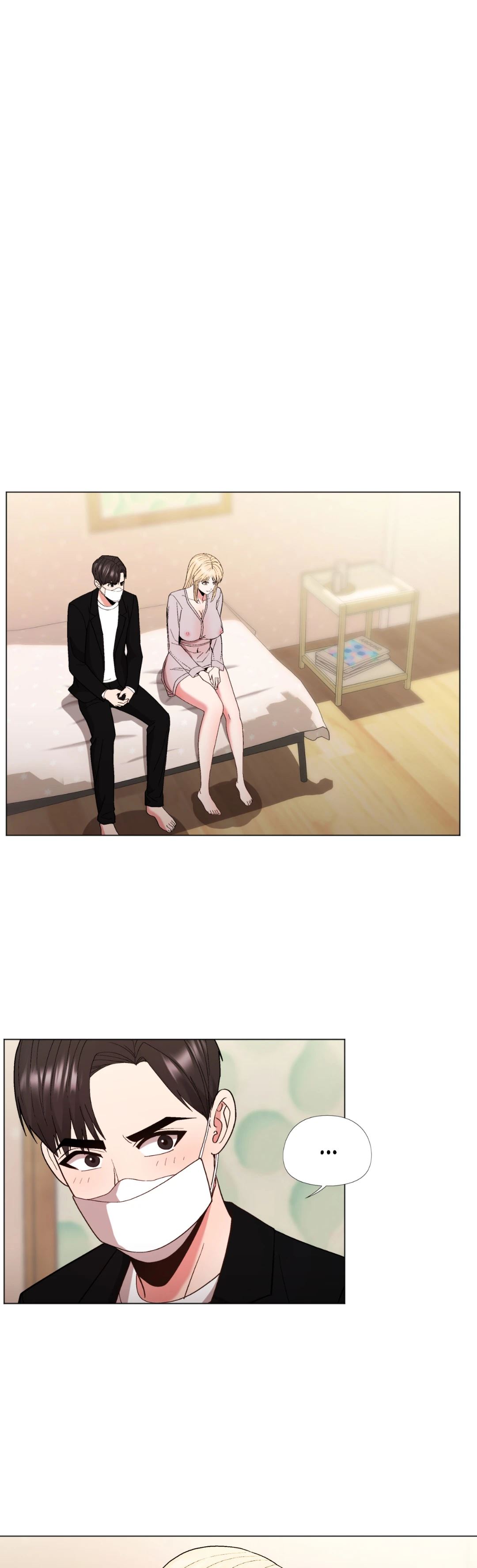 Cosplay Girl Chapter 23 Page 11