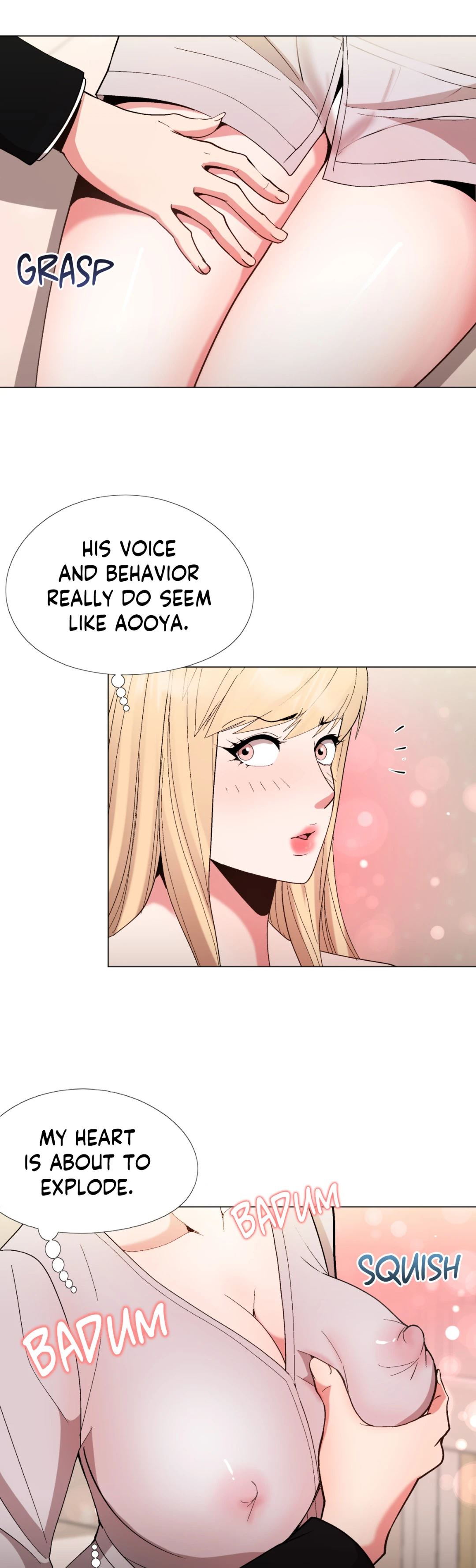 Cosplay Girl Chapter 23 Page 14