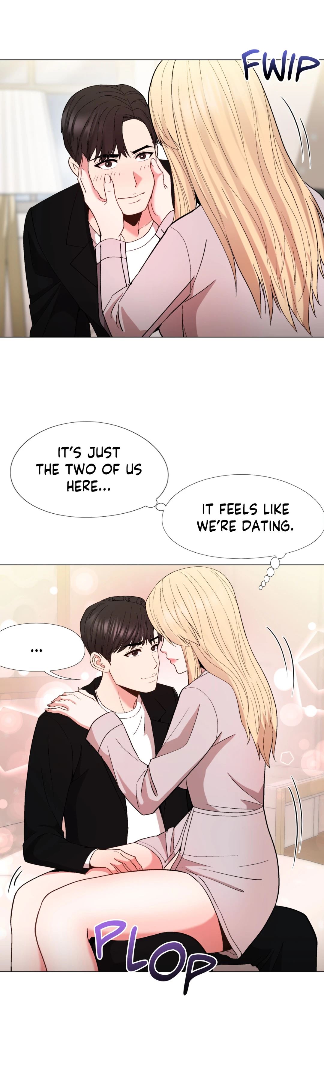 Cosplay Girl Chapter 23 Page 24
