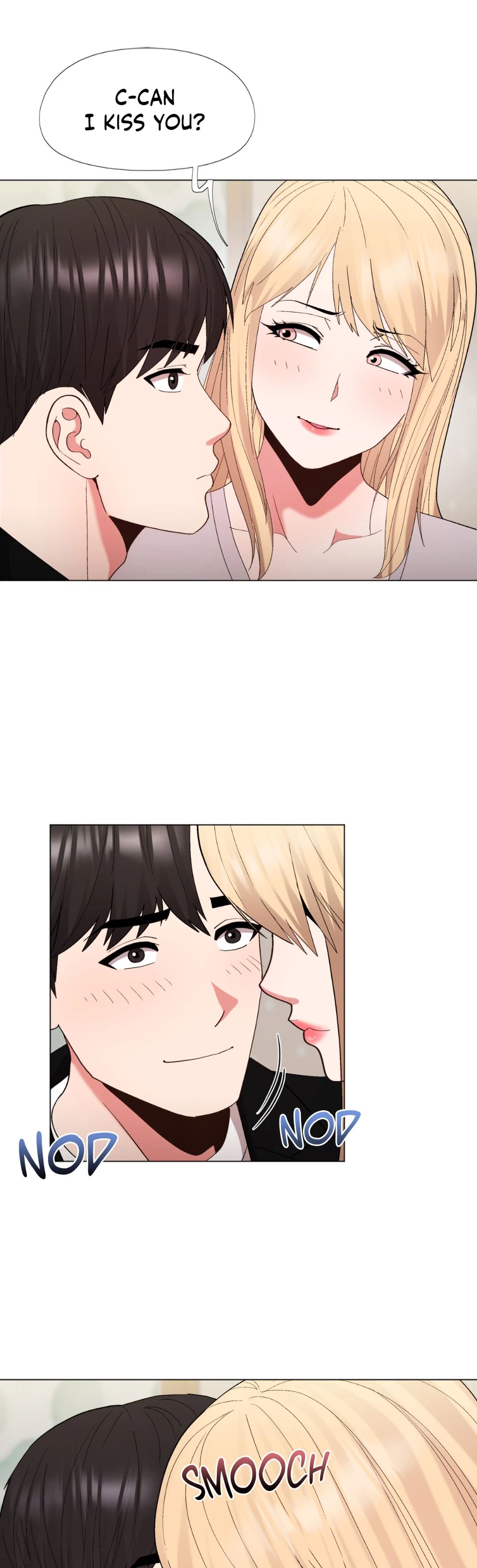 Cosplay Girl Chapter 23 Page 25