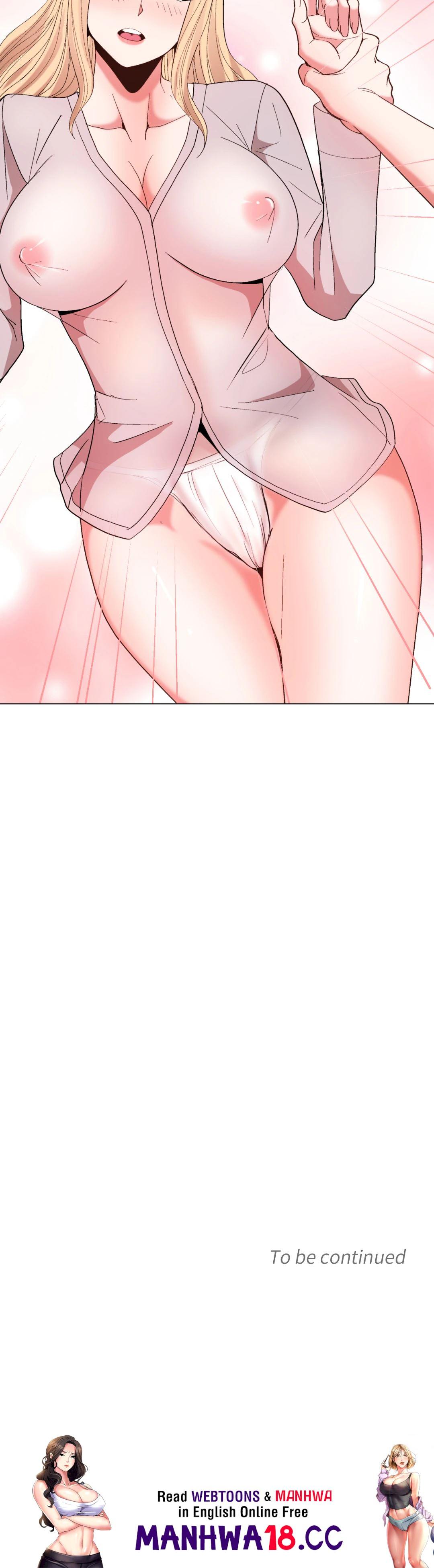Cosplay Girl Chapter 23 Page 32