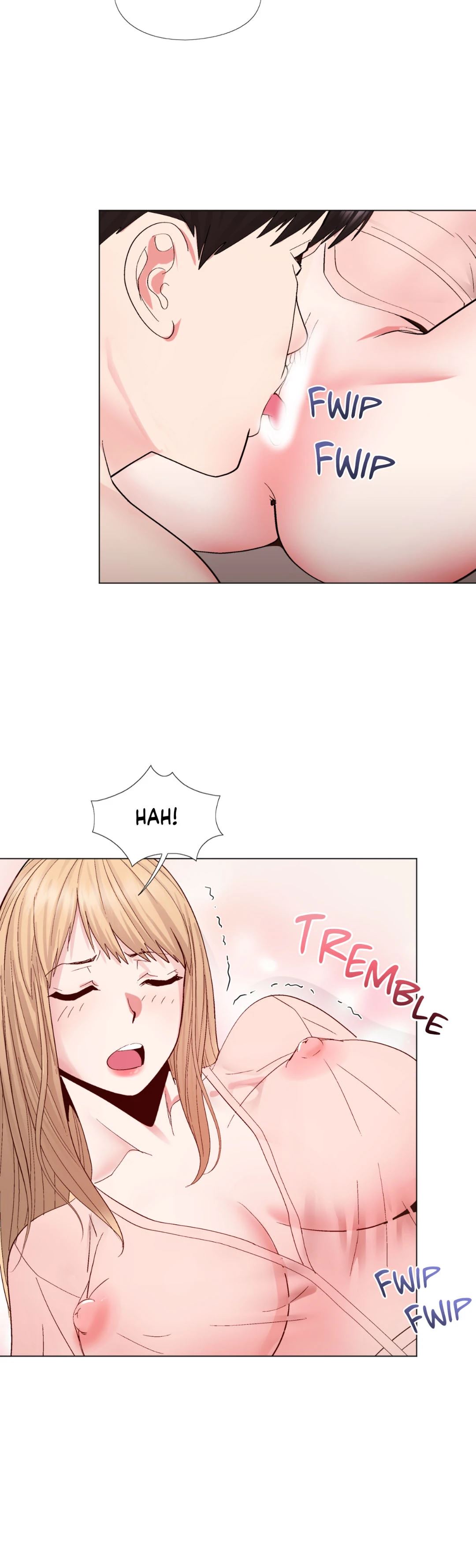 Cosplay Girl Chapter 24 Page 10