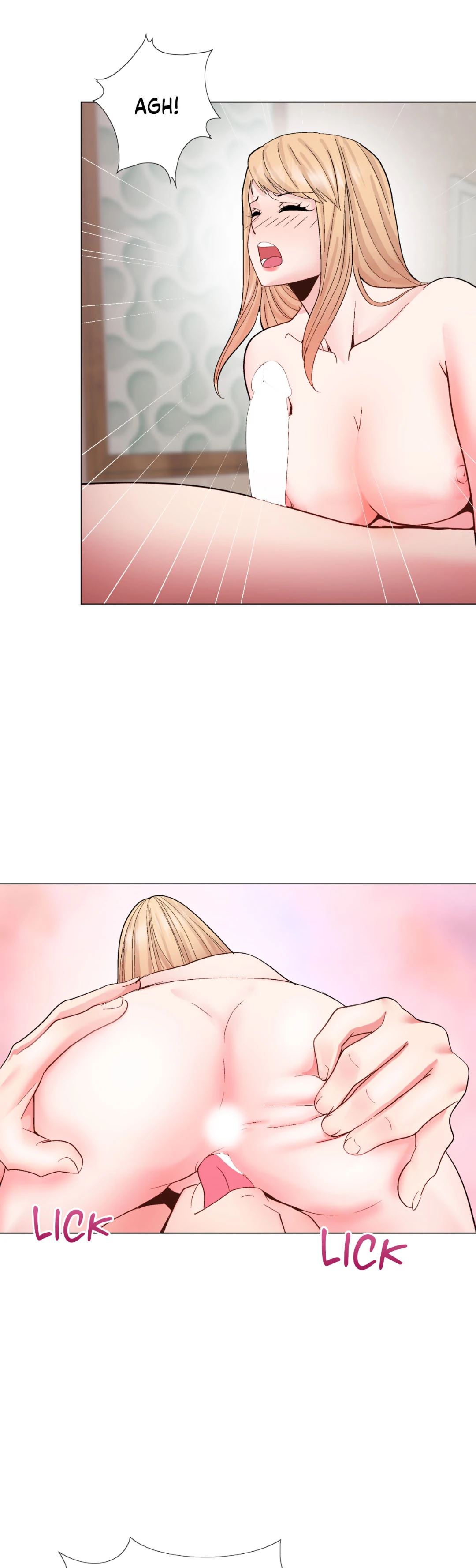 Cosplay Girl Chapter 24 Page 22