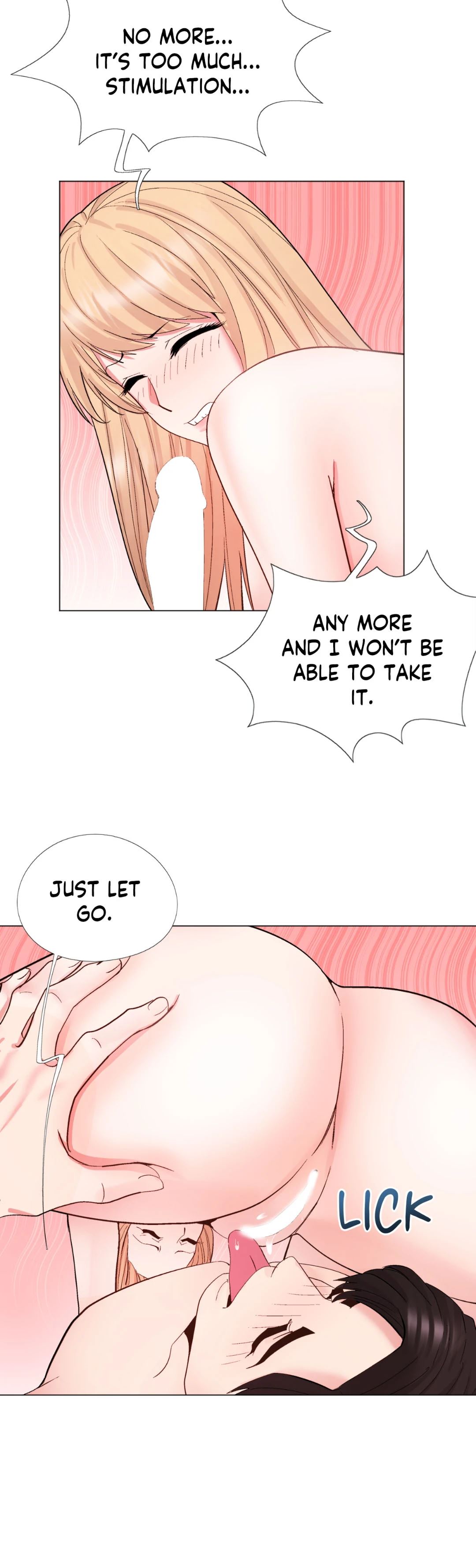 Cosplay Girl Chapter 24 Page 23