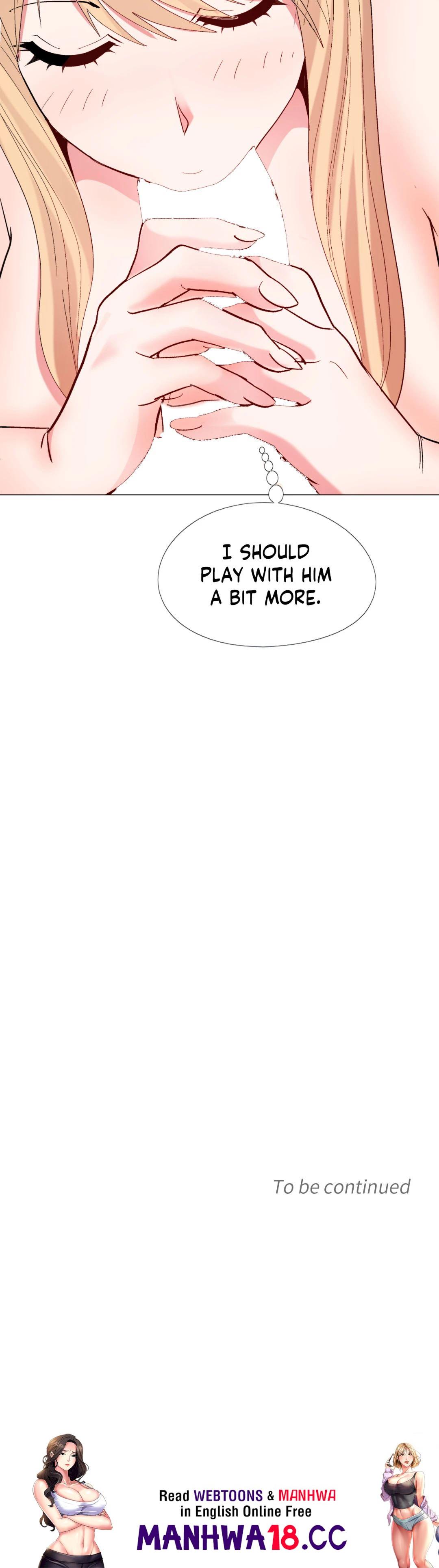 Cosplay Girl Chapter 24 Page 31