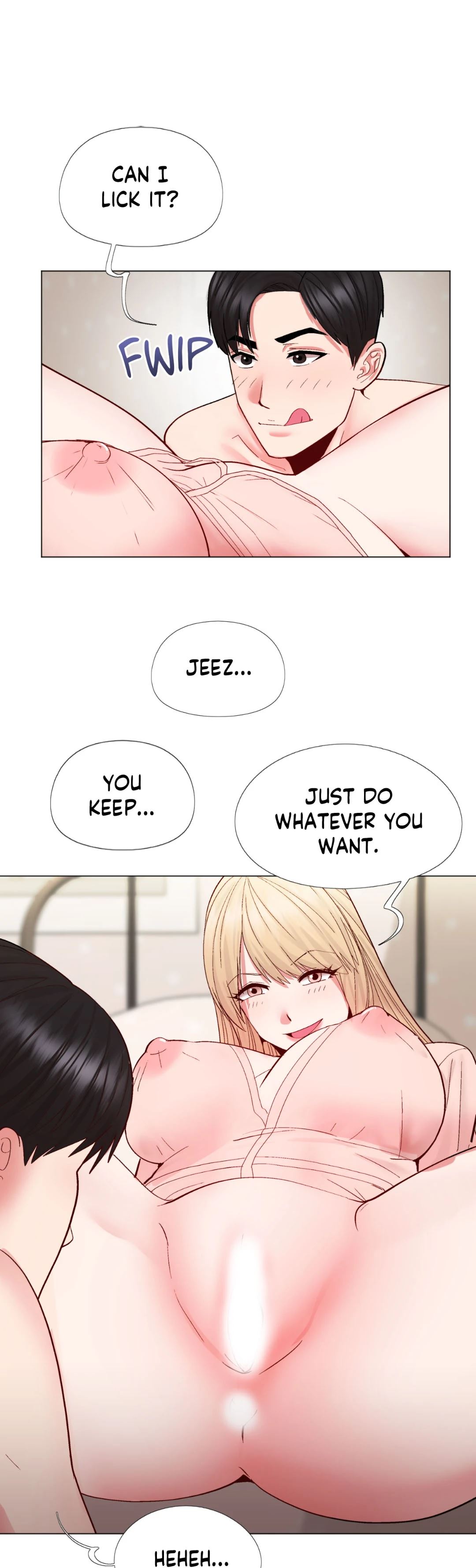 Cosplay Girl Chapter 24 Page 9