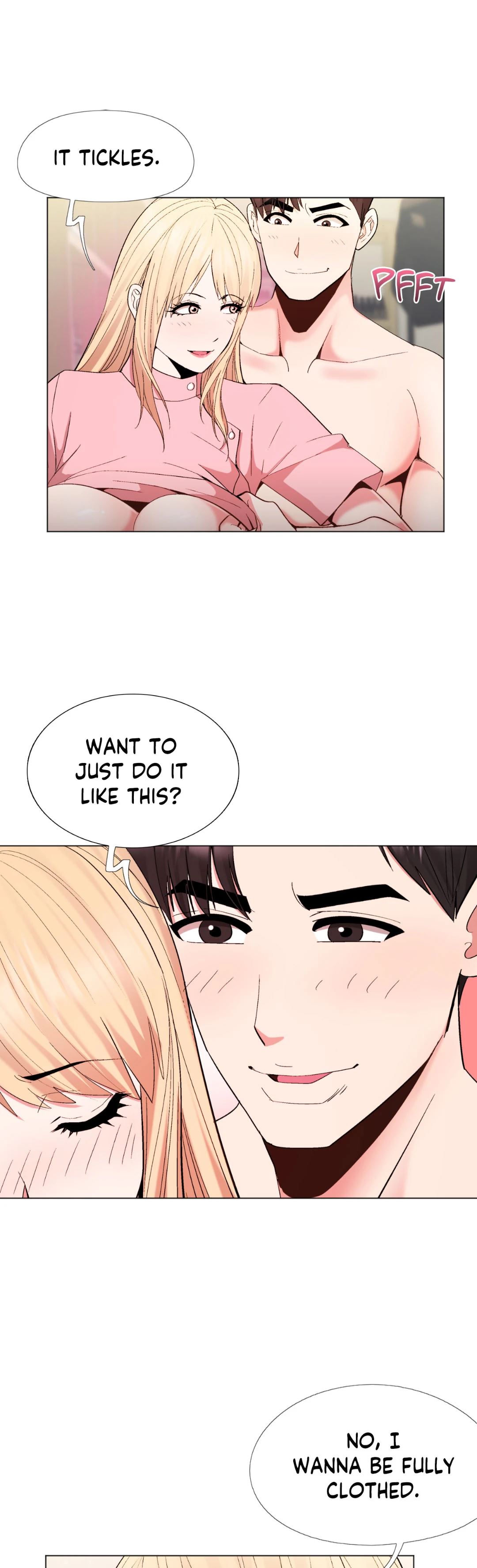 Cosplay Girl Chapter 25 Page 15