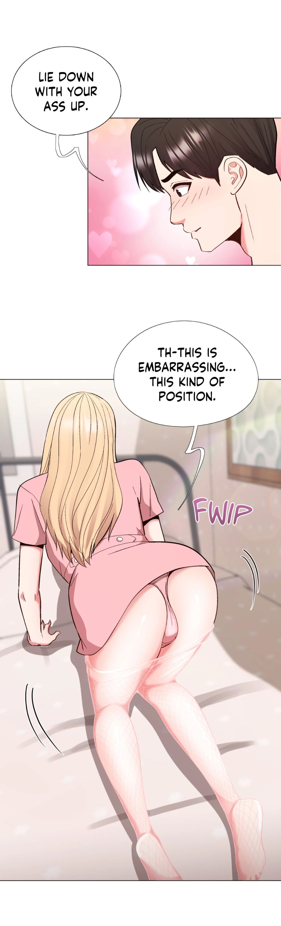Cosplay Girl Chapter 25 Page 23