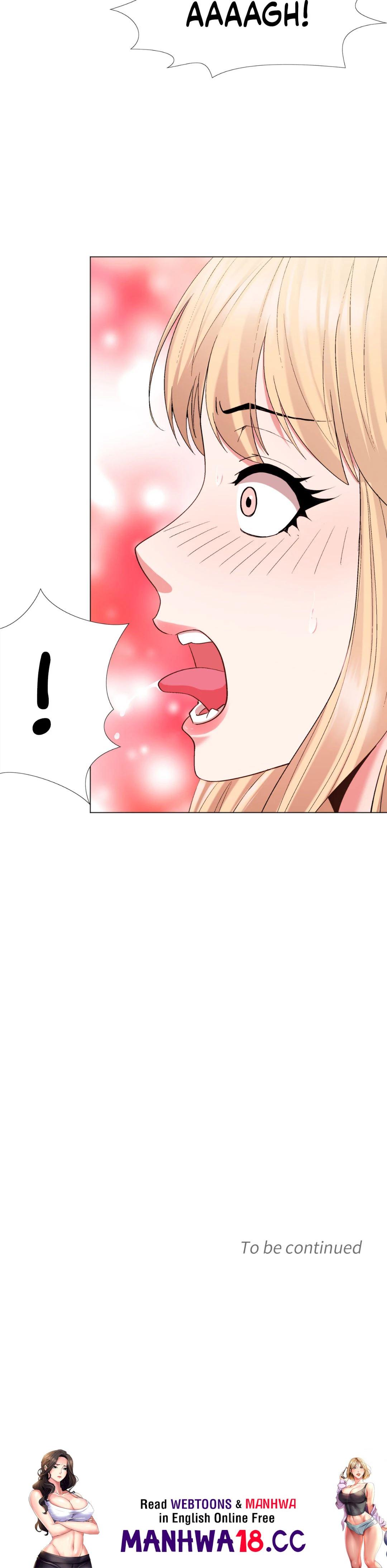 Cosplay Girl Chapter 25 Page 32