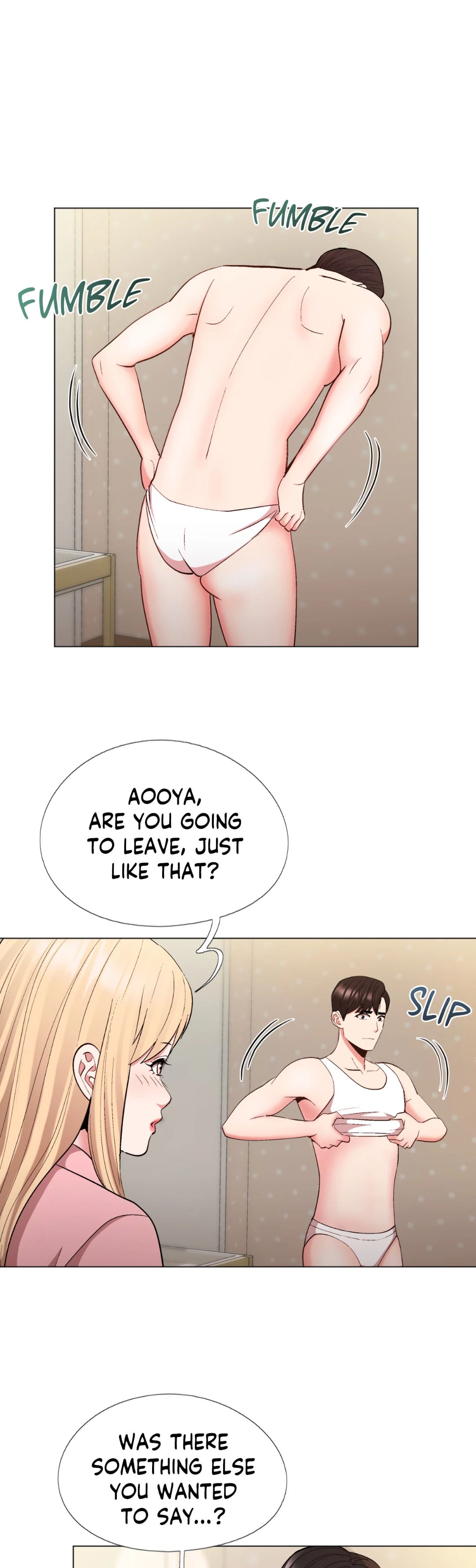 Cosplay Girl Chapter 26 Page 13