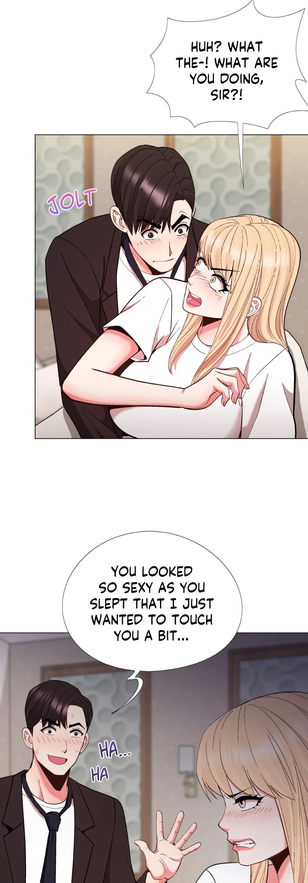 Cosplay Girl Chapter 26 Page 30