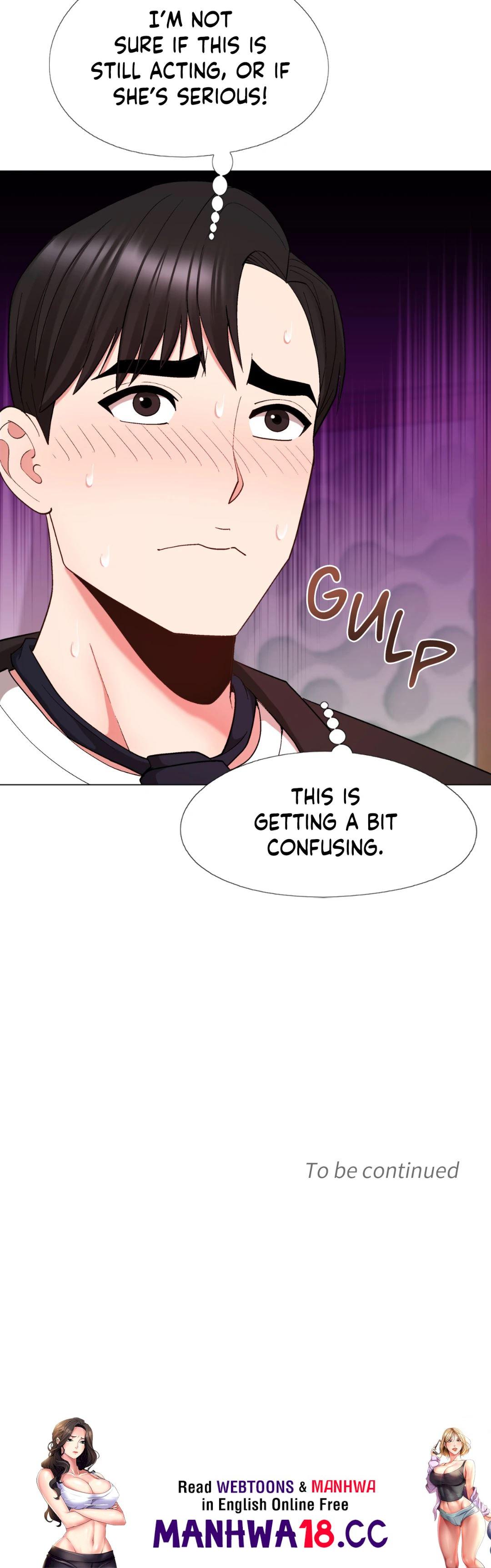 Cosplay Girl Chapter 26 Page 32