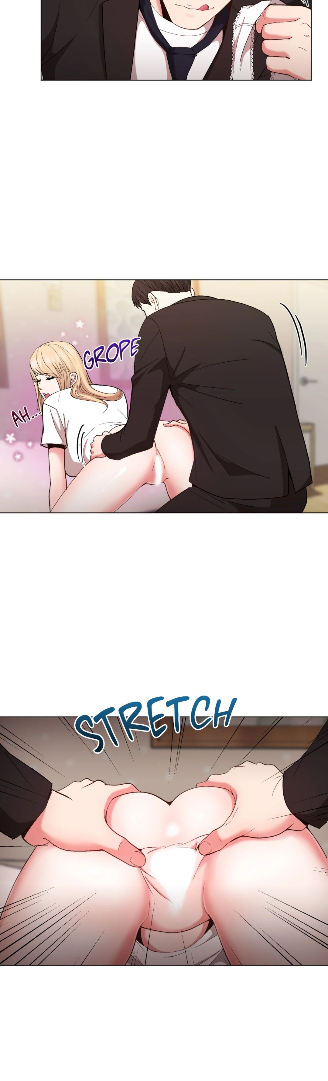 Cosplay Girl Chapter 27 Page 23