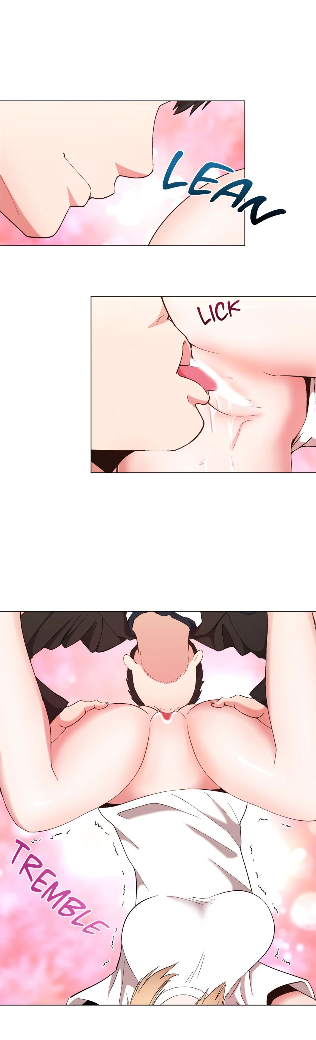 Cosplay Girl Chapter 27 Page 24