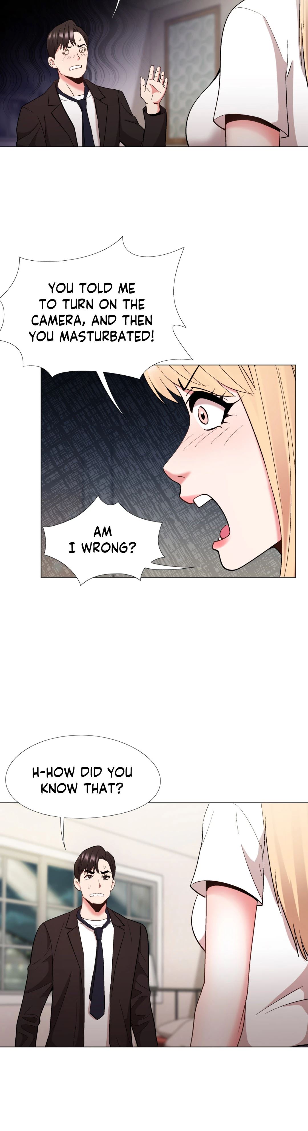 Cosplay Girl Chapter 27 Page 5