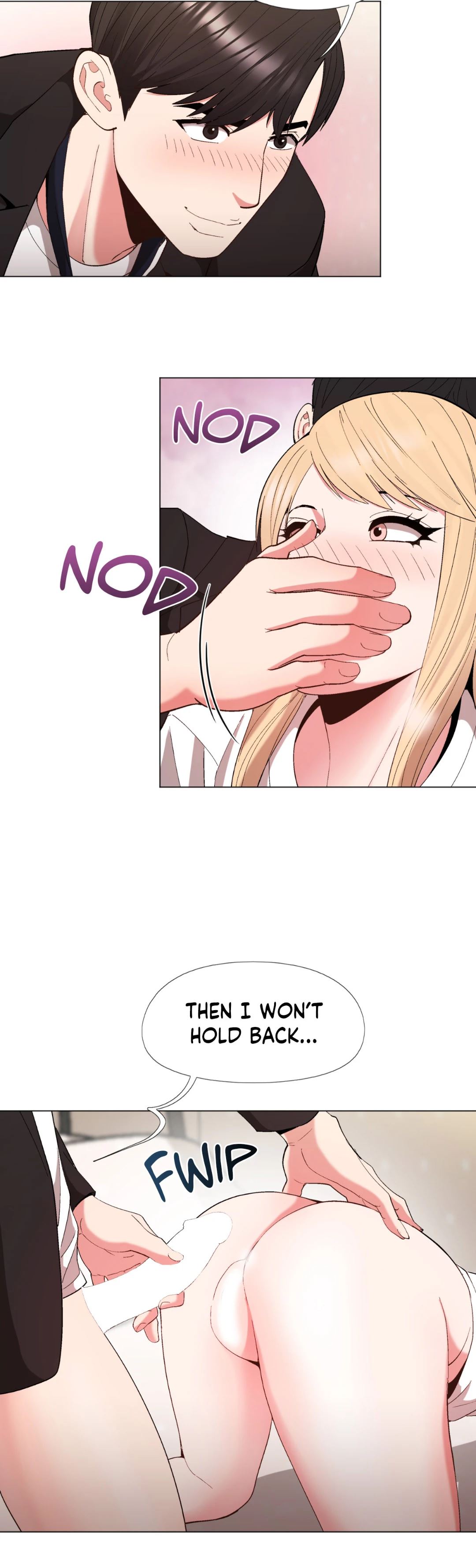 Cosplay Girl Chapter 28 Page 10