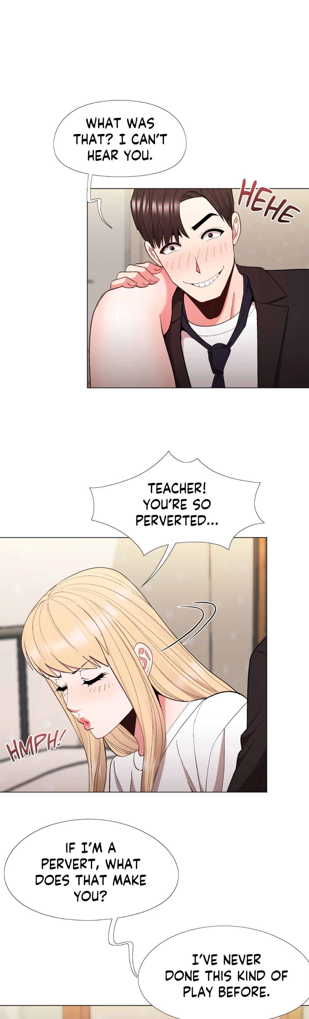 Cosplay Girl Chapter 28 Page 22