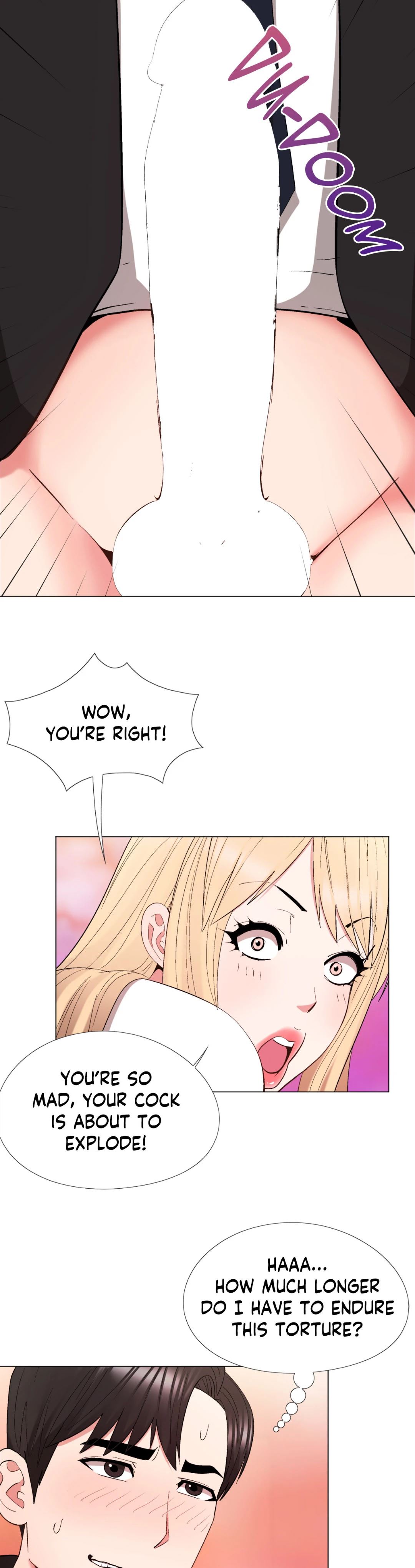Cosplay Girl Chapter 28 Page 3