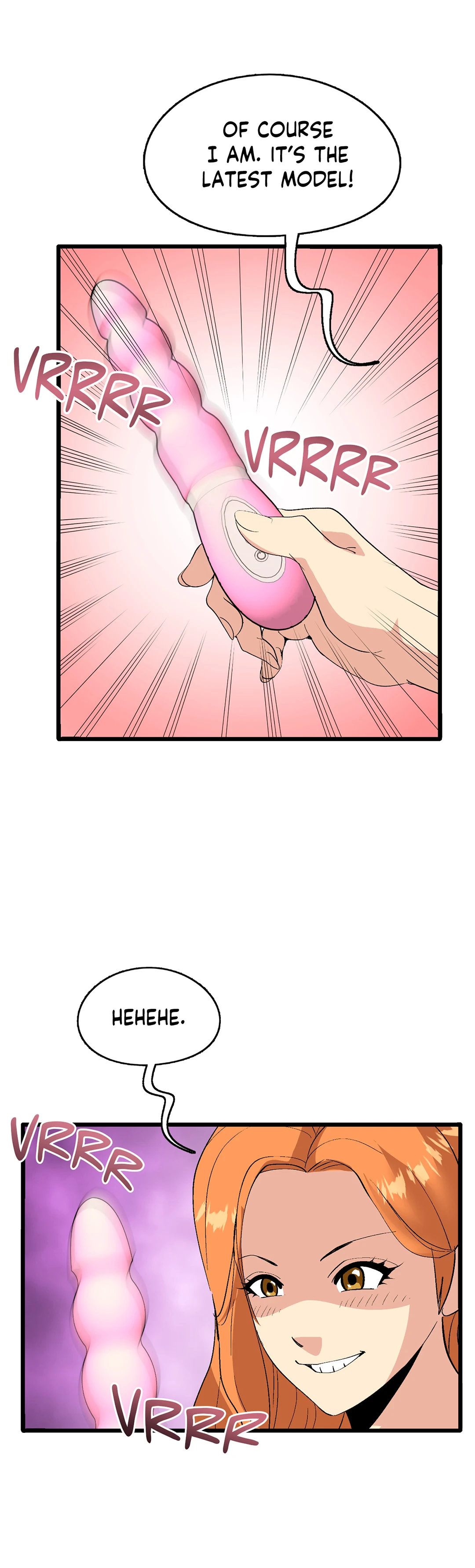 Cosplay Girl Chapter 3 Page 31