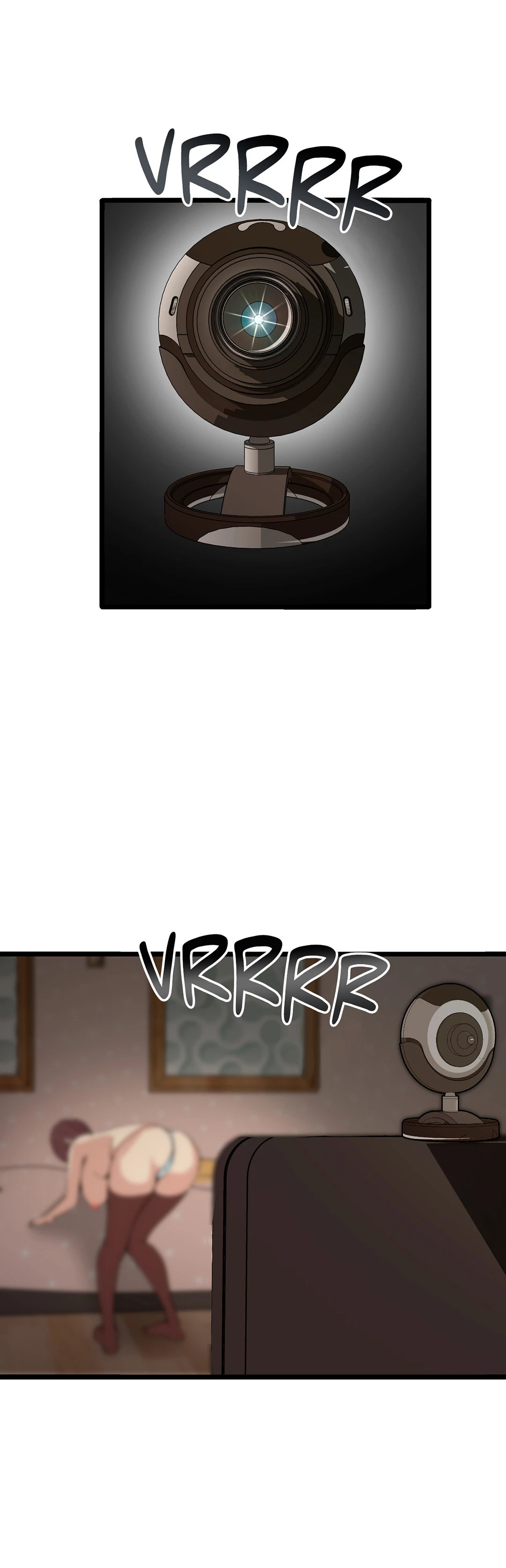 Cosplay Girl Chapter 3 Page 42