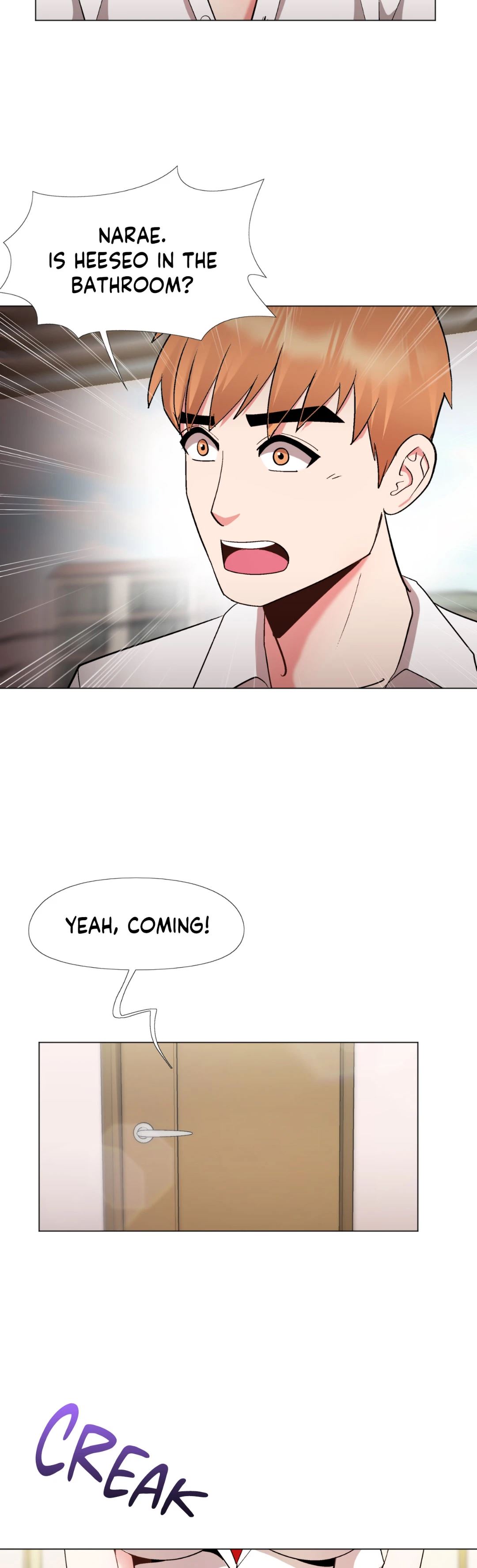 Cosplay Girl Chapter 30 Page 14