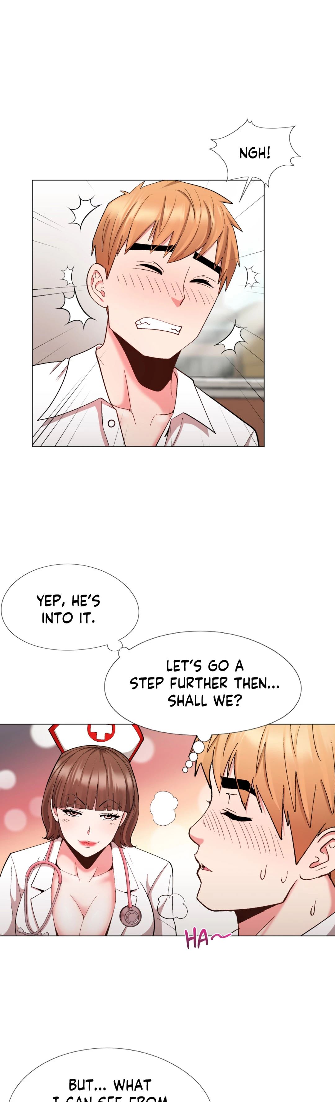 Cosplay Girl Chapter 30 Page 25
