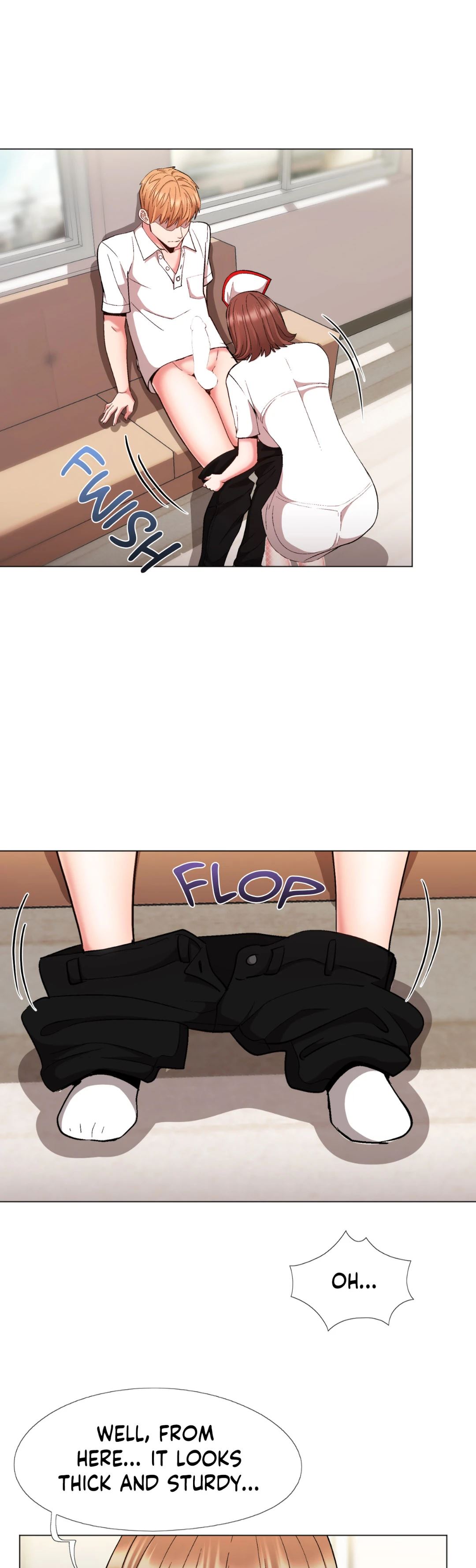 Cosplay Girl Chapter 30 Page 29