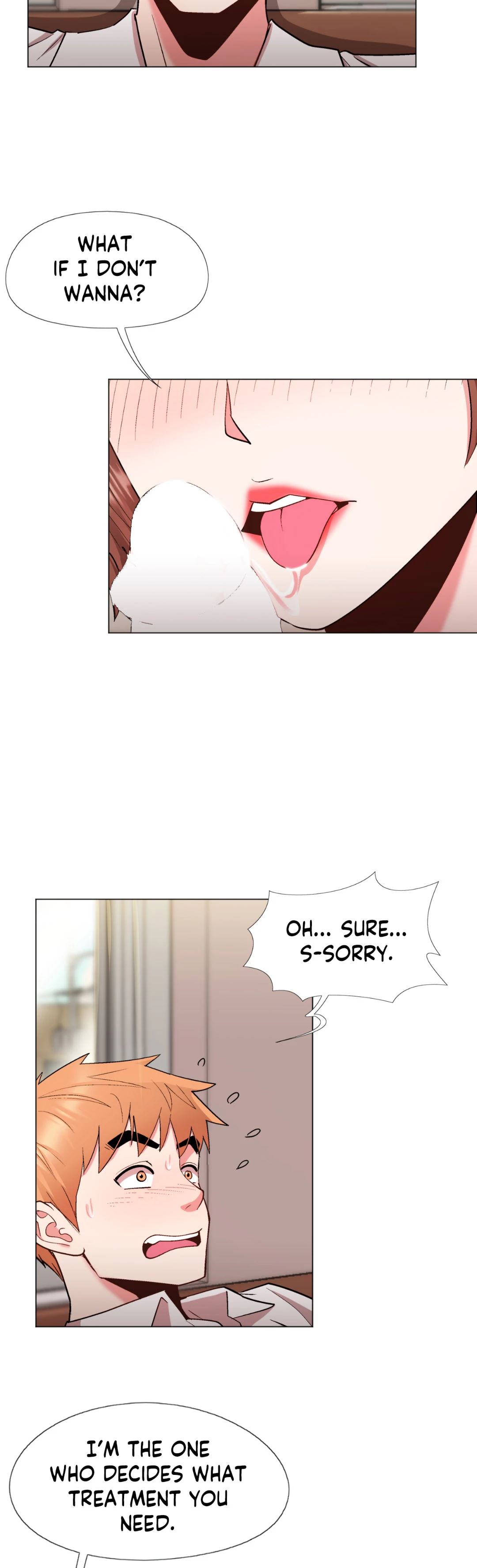 Cosplay Girl Chapter 31 Page 11