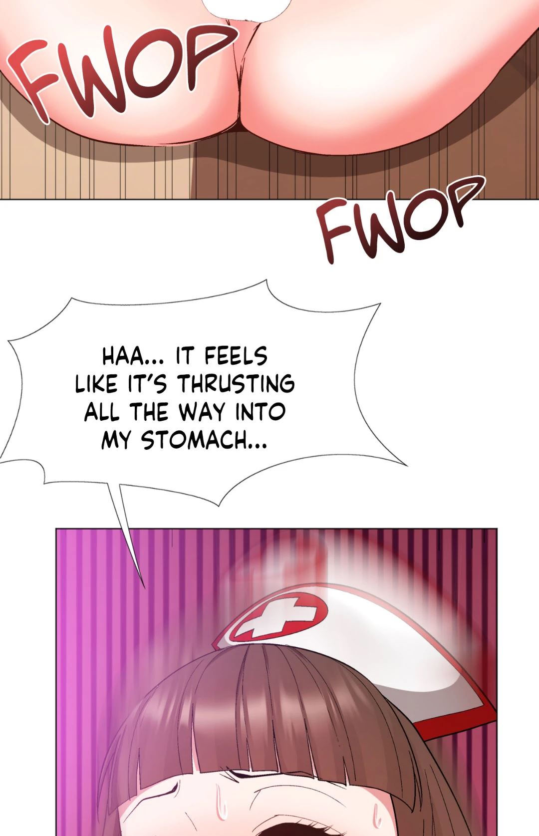 Cosplay Girl Chapter 31 Page 34