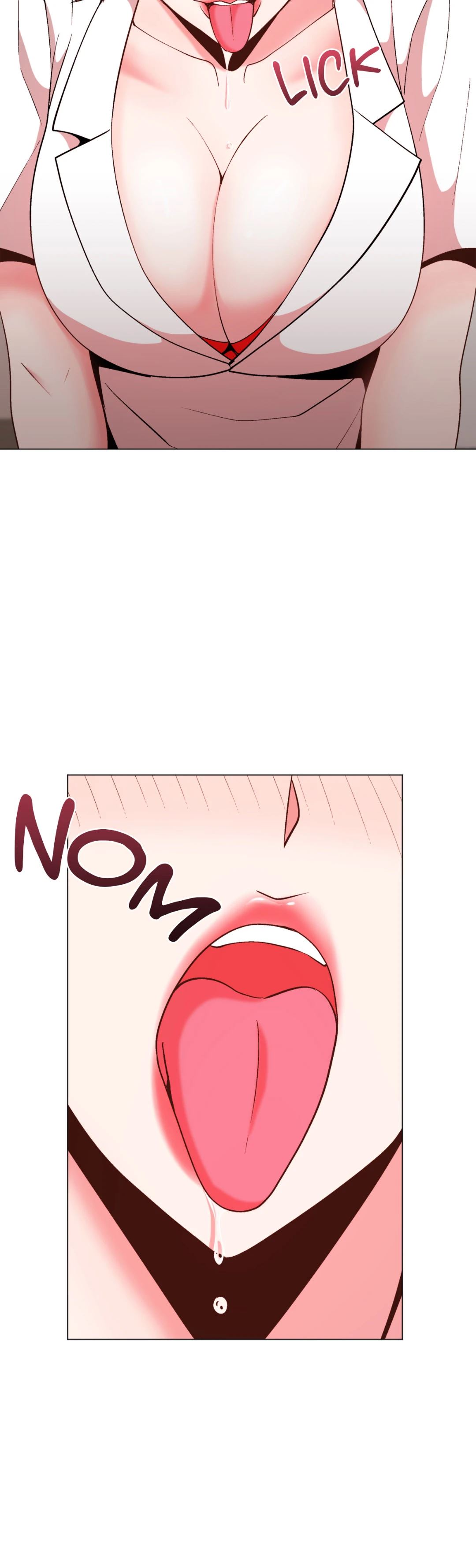 Cosplay Girl Chapter 31 Page 4