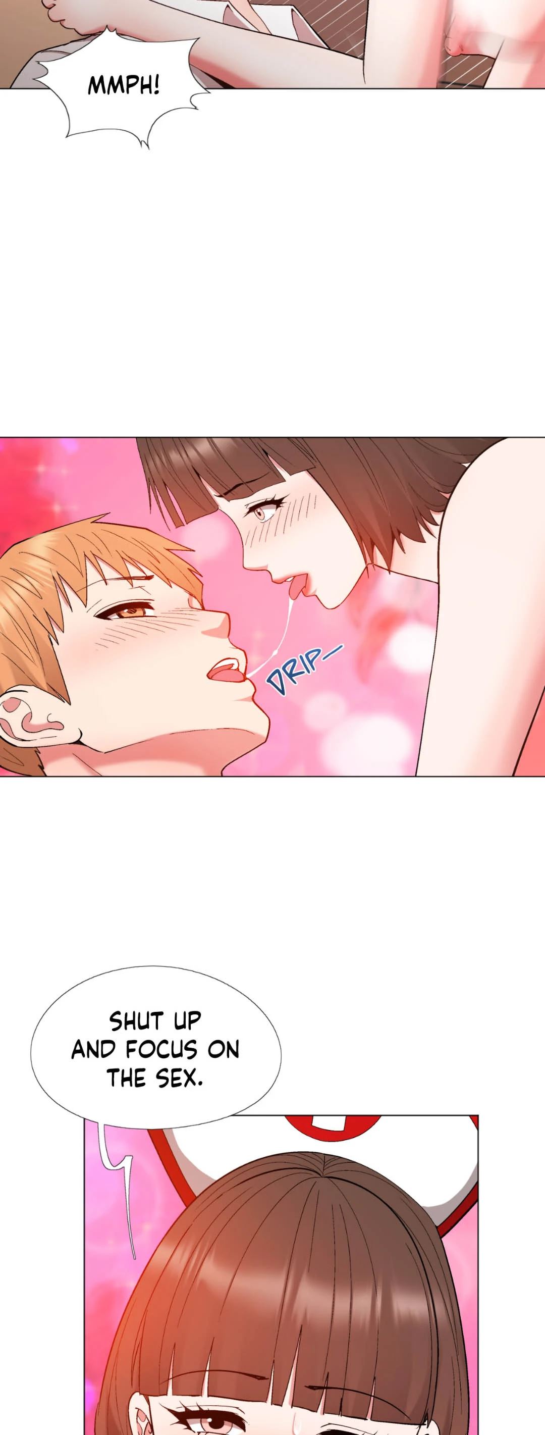 Cosplay Girl Chapter 32 Page 12