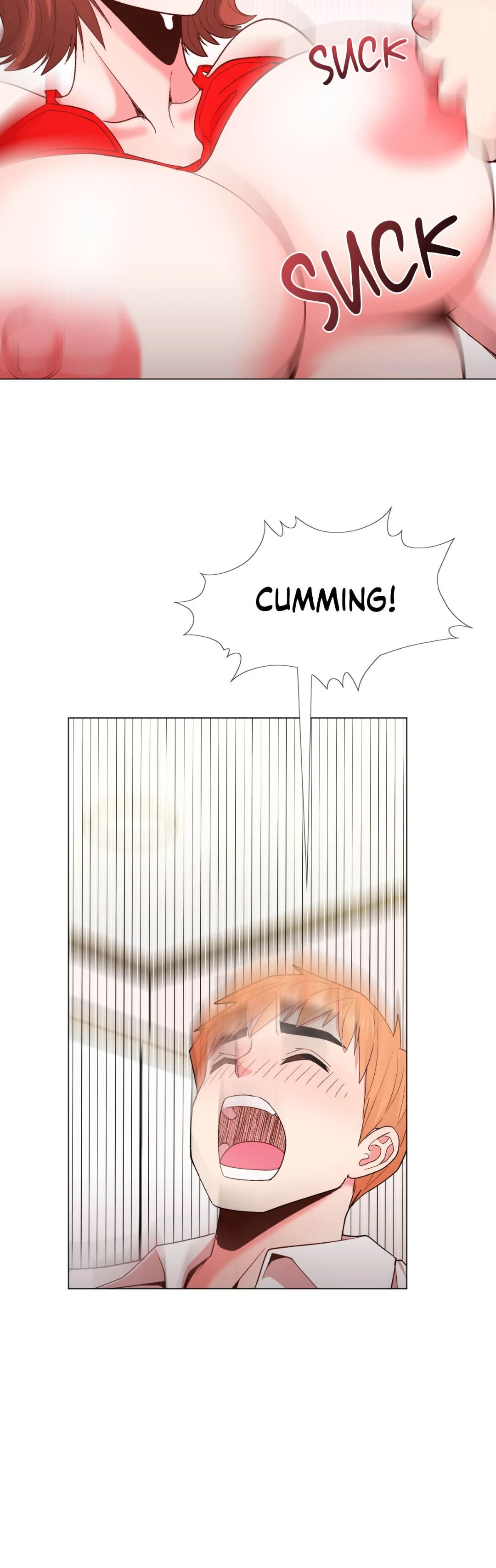 Cosplay Girl Chapter 32 Page 22