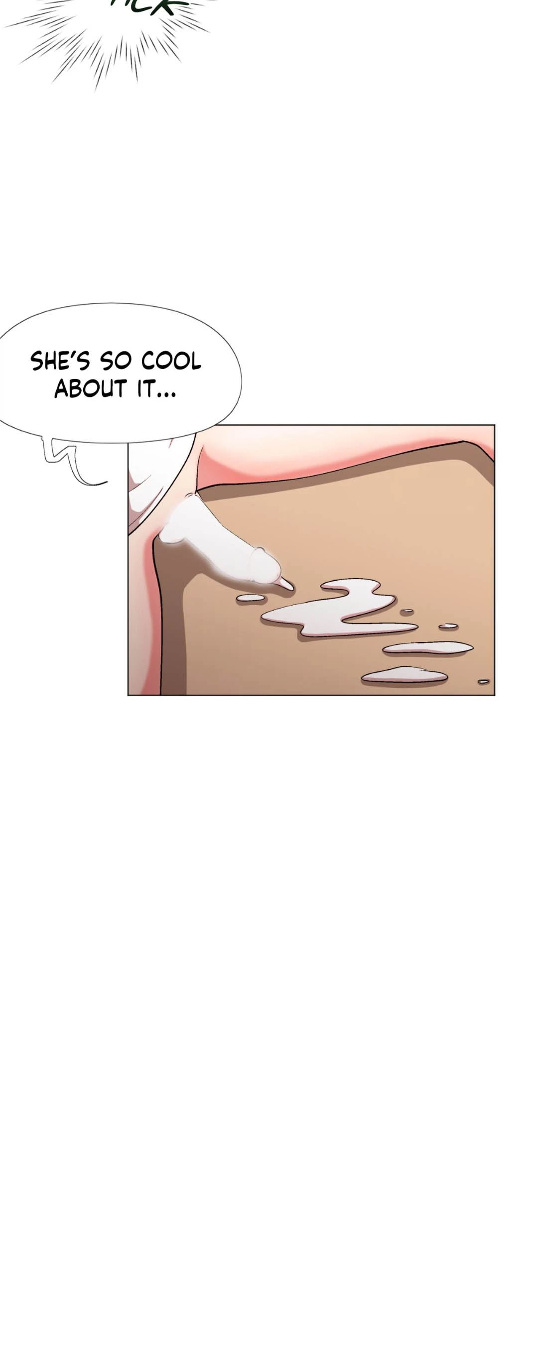 Cosplay Girl Chapter 32 Page 29