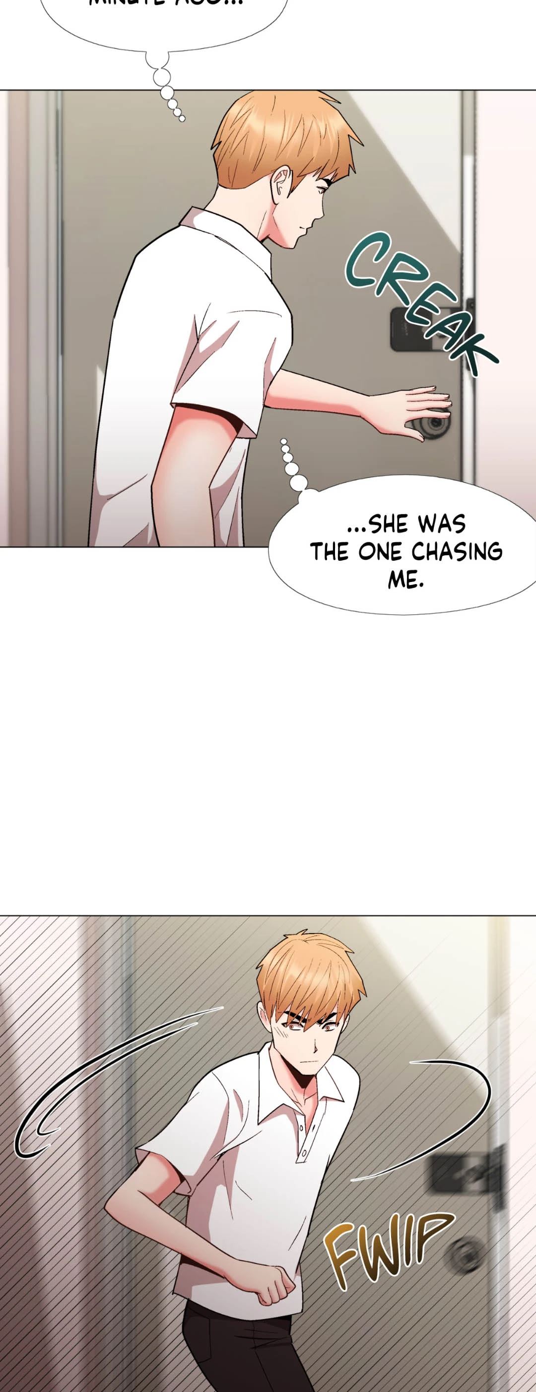Cosplay Girl Chapter 32 Page 39