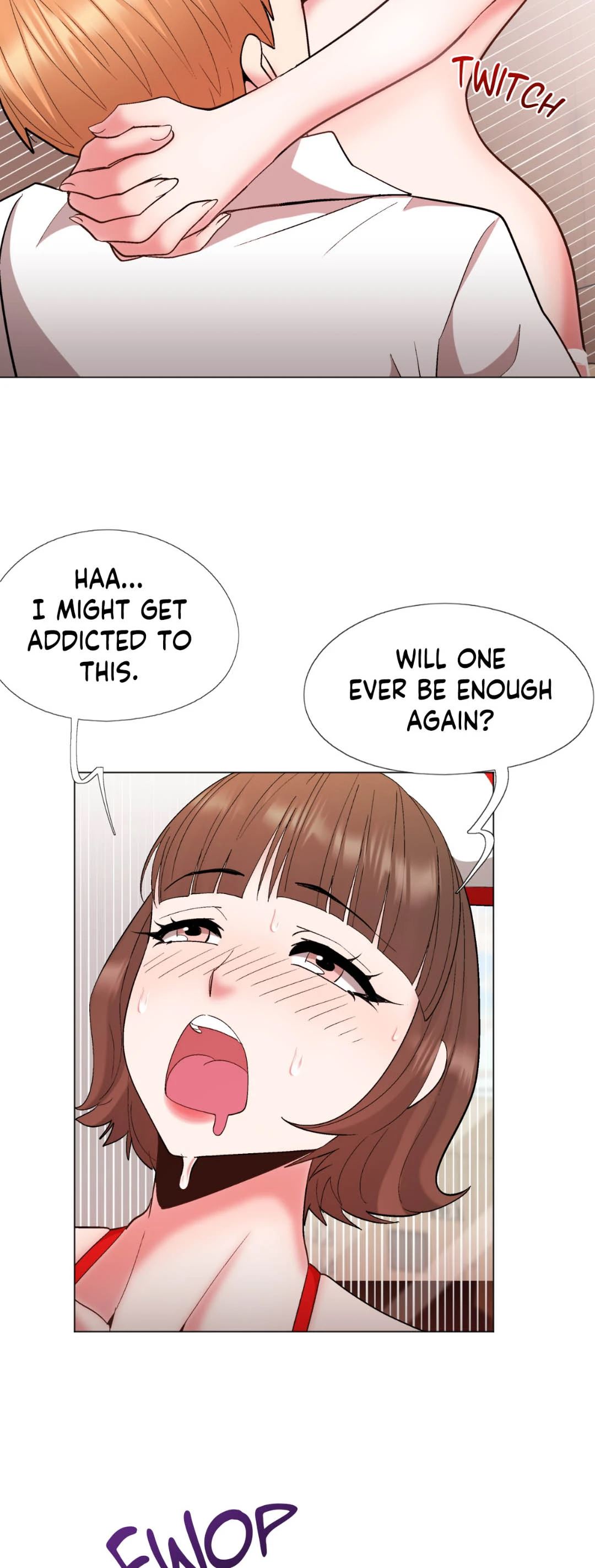 Cosplay Girl Chapter 32 Page 8