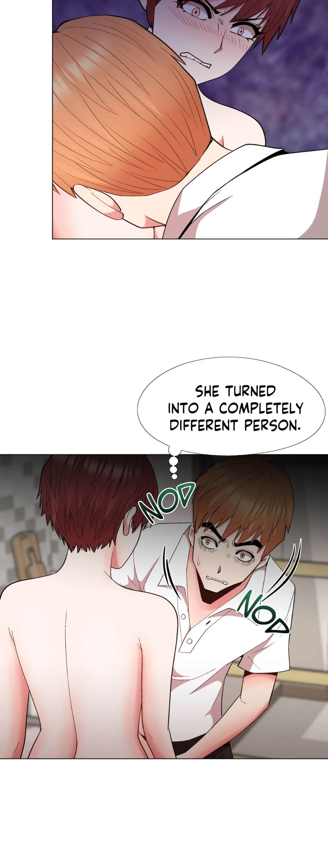 Cosplay Girl Chapter 33 Page 10