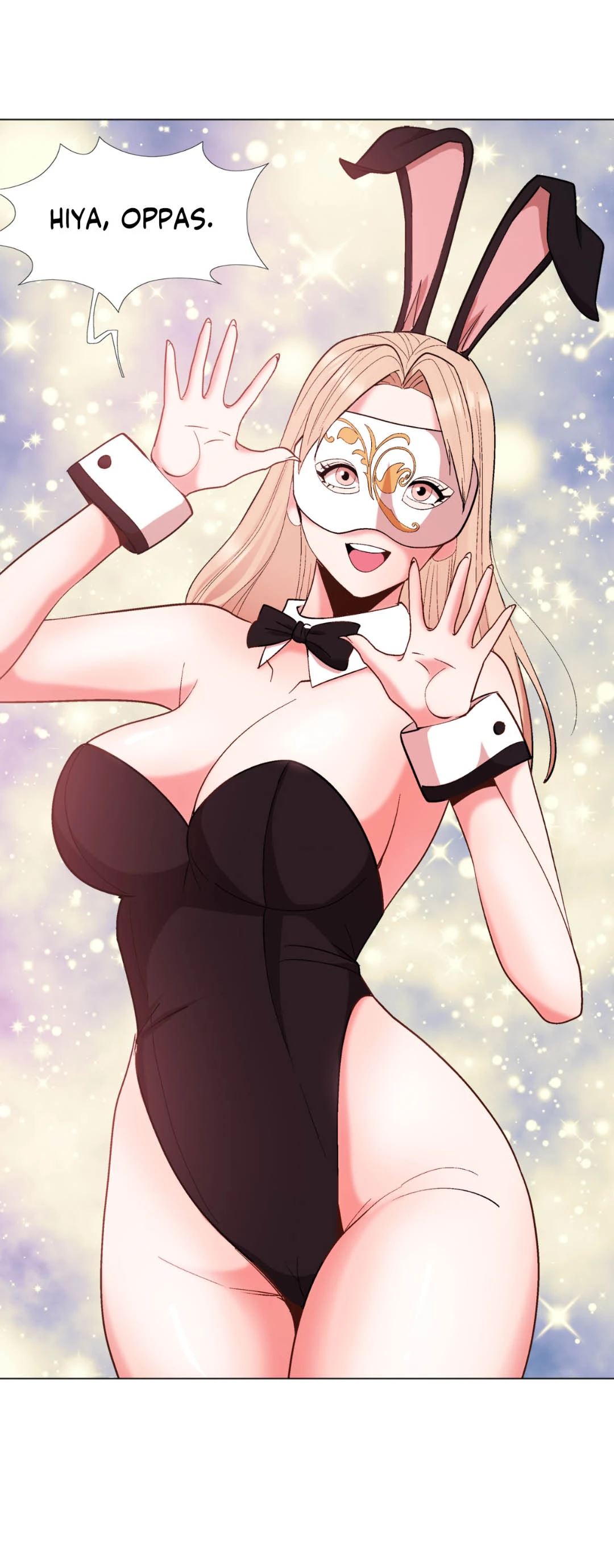 Cosplay Girl Chapter 33 Page 31
