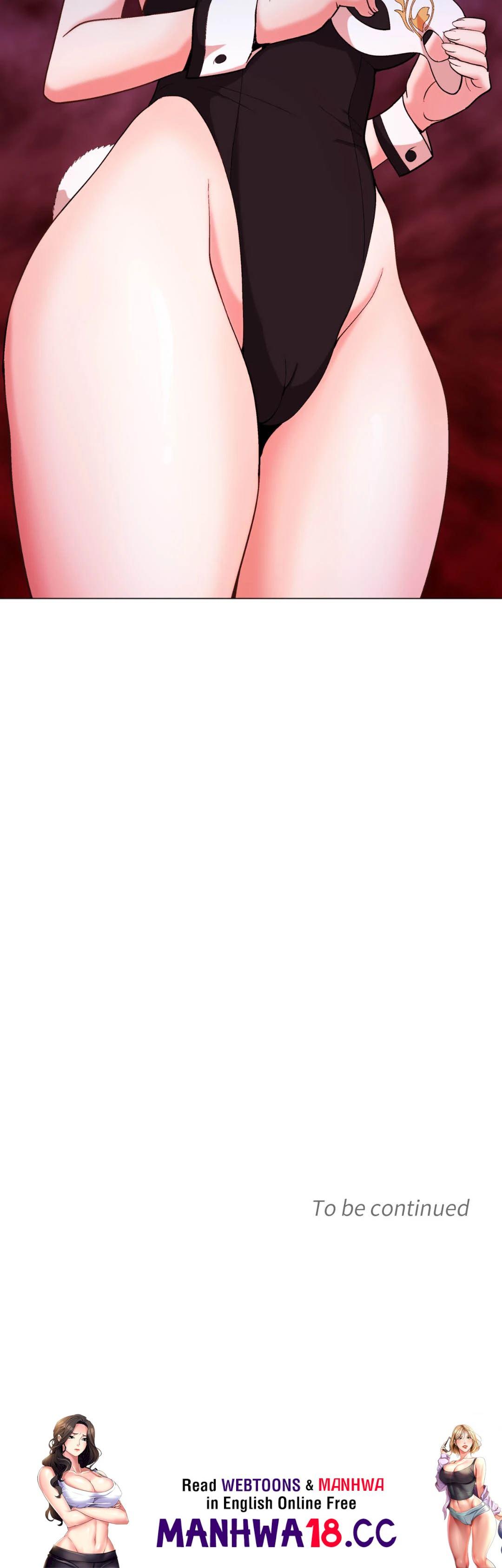 Cosplay Girl Chapter 33 Page 45