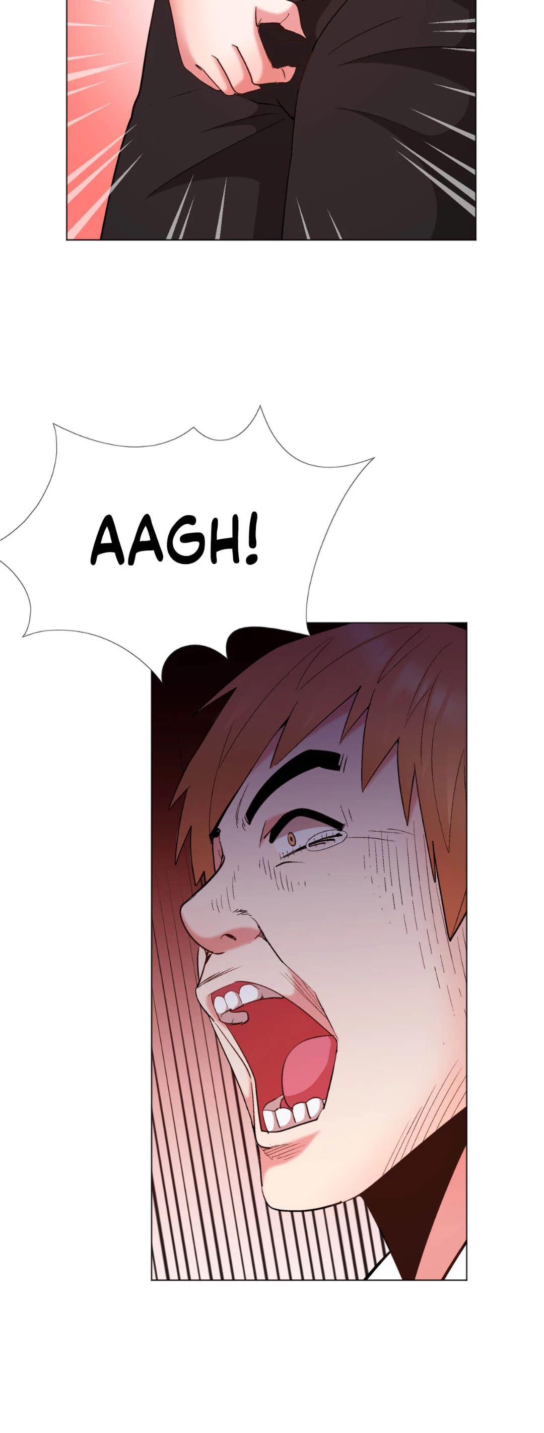 Cosplay Girl Chapter 33 Page 8