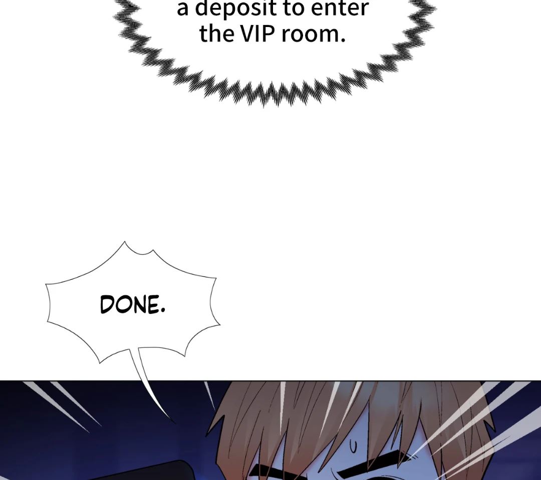 Cosplay Girl Chapter 34 Page 11
