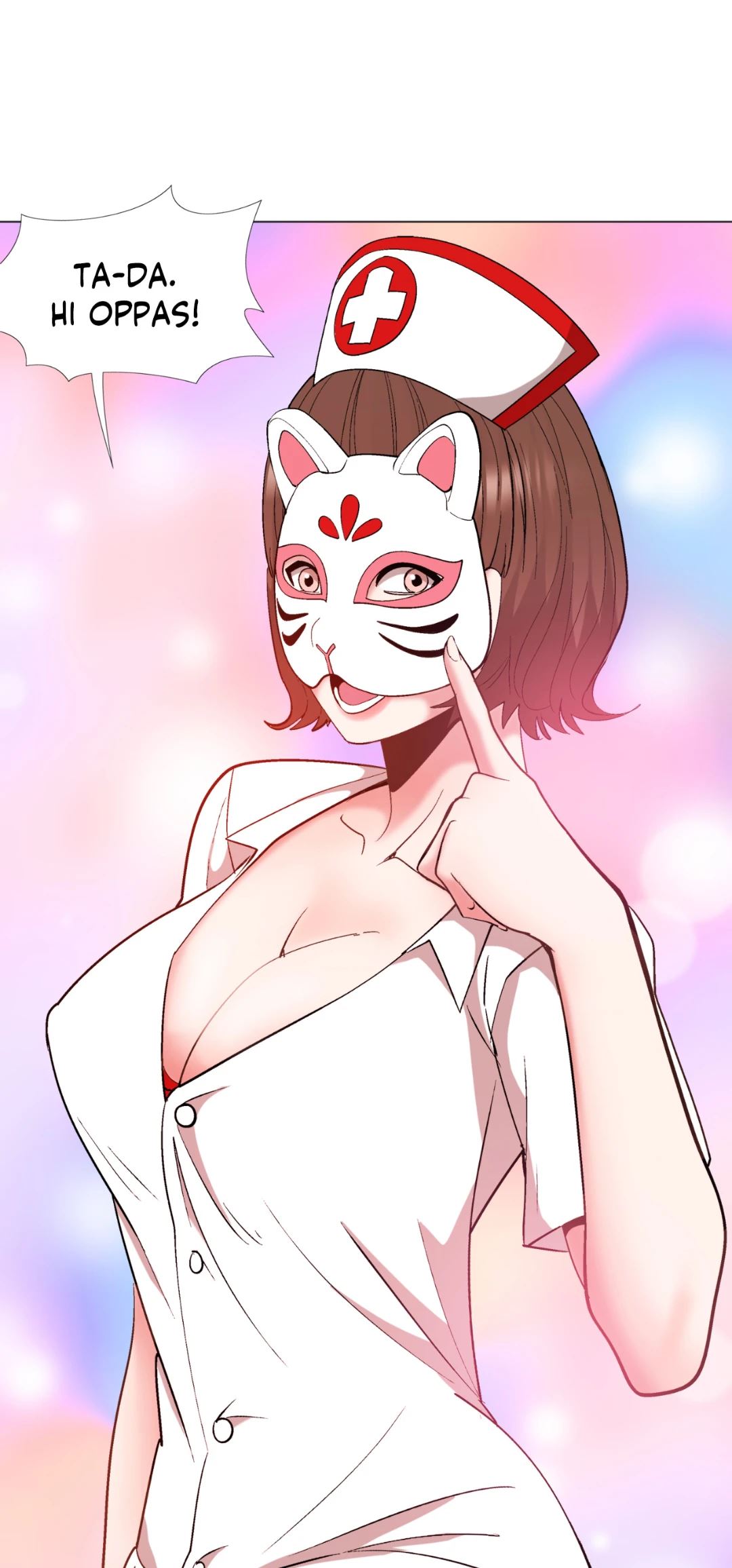 Cosplay Girl Chapter 34 Page 13