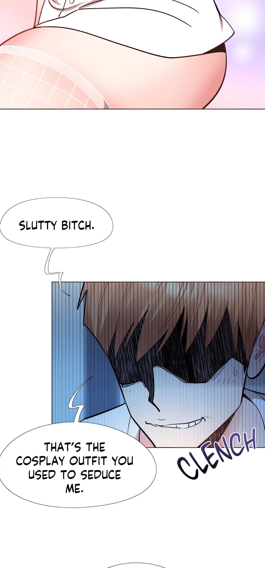 Cosplay Girl Chapter 34 Page 14
