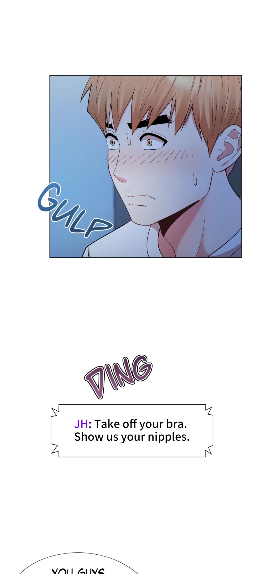 Cosplay Girl Chapter 34 Page 25