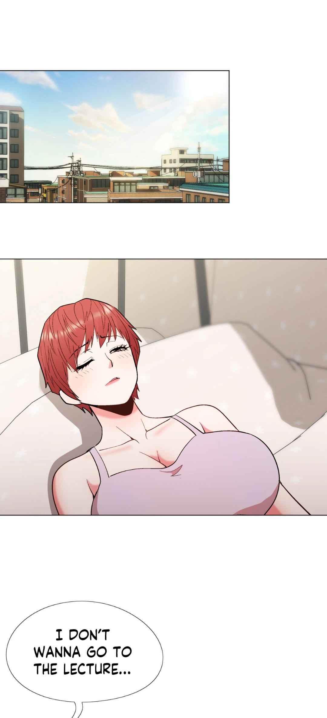Cosplay Girl Chapter 34 Page 44